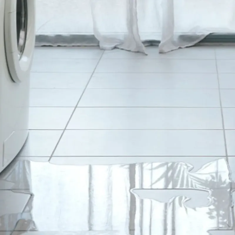 Appliance Leak Cleanup in Waco, TX