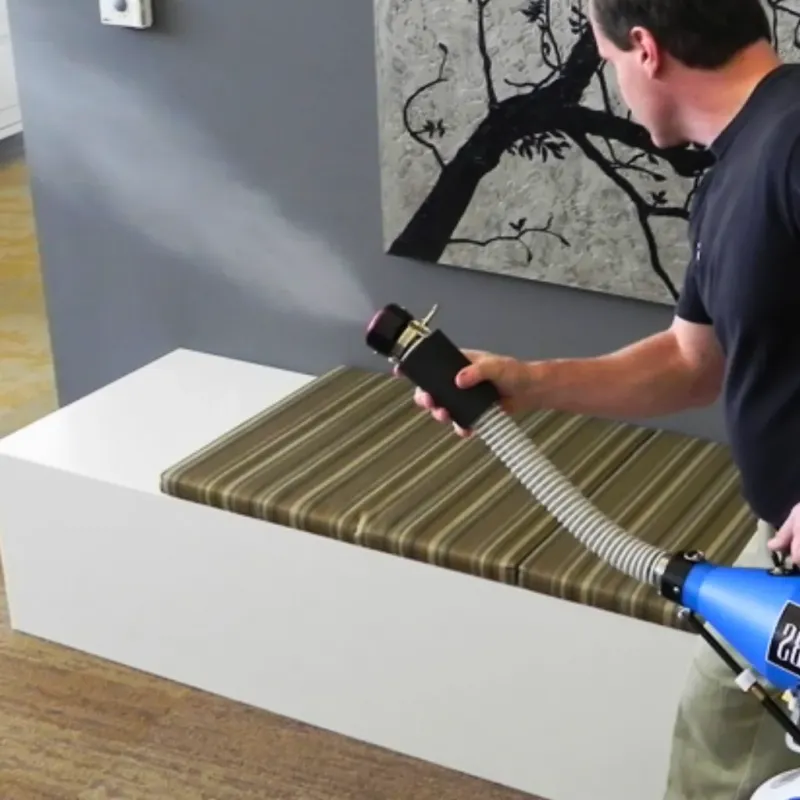 Professional Odor Removal in Waco, TX